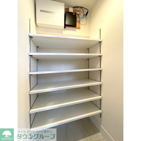 プレディアコート森下テラスの物件内観写真